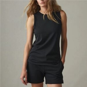 American Giant Women's Tank Top